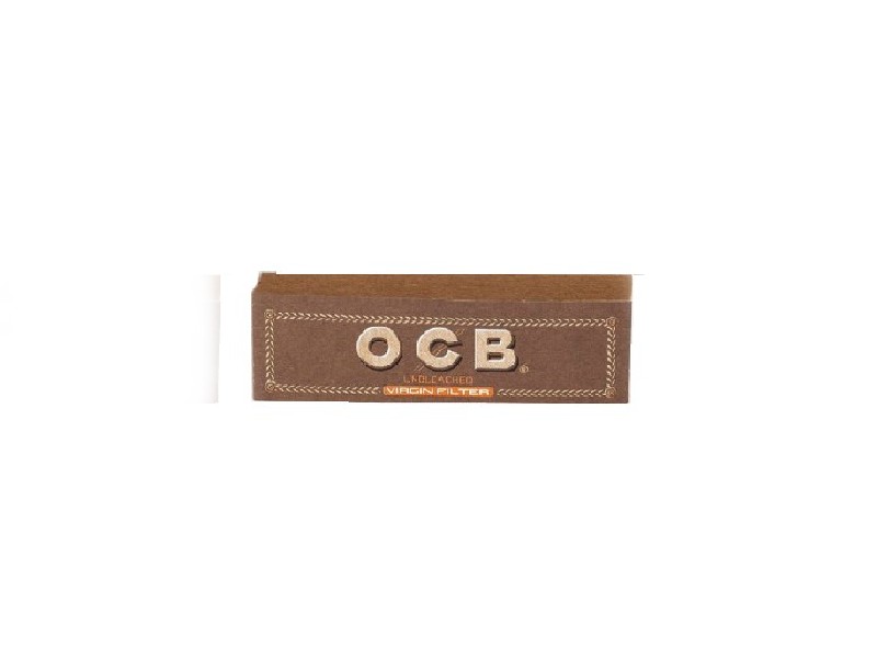 Filtros Unbleached - Carton Small